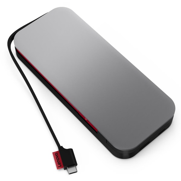 Hi-Tec Go USB C Power Bank HI3445897 - main